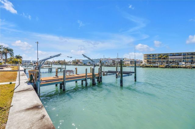 12520 4TH STREET E, Treasure Island, FL 33706