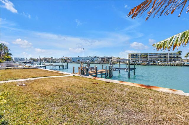 12520 4TH STREET E, Treasure Island, FL 33706