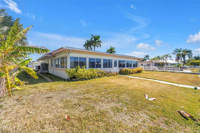 12520 4TH STREET E, Treasure Island, FL 33706