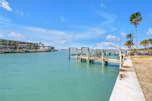 12520 4TH STREET E, Treasure Island, FL 33706