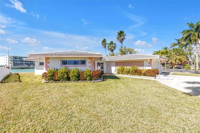 12520 4TH STREET E, Treasure Island, FL 33706