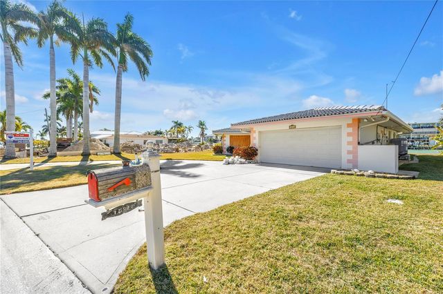 12520 4TH STREET E, Treasure Island, FL 33706