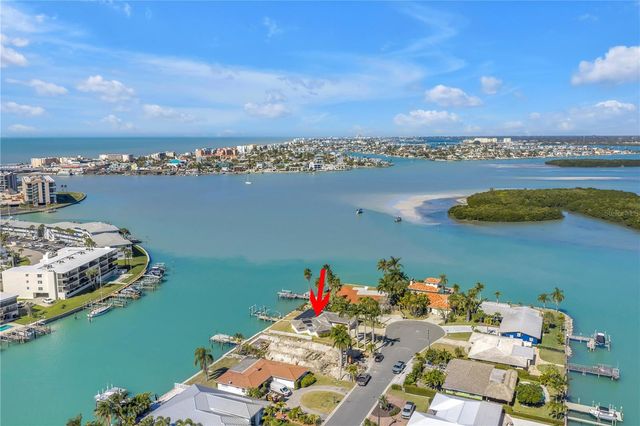 12520 4TH STREET E, Treasure Island, FL 33706