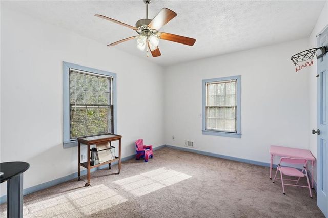 130 THORNTON Drive, Fayetteville, GA 30214