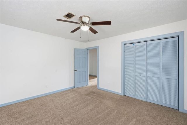 130 THORNTON Drive, Fayetteville, GA 30214