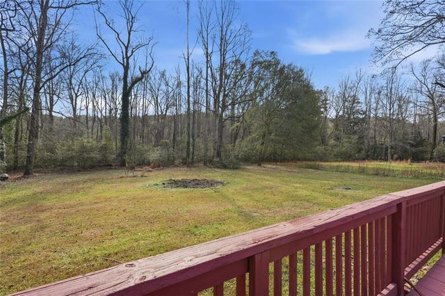 130 THORNTON Drive, Fayetteville, GA 30214