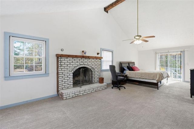 130 THORNTON Drive, Fayetteville, GA 30214