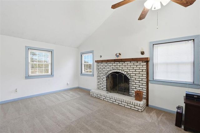 130 THORNTON Drive, Fayetteville, GA 30214