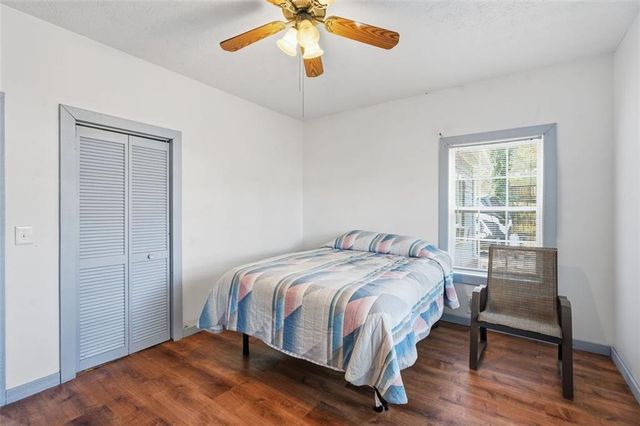 130 THORNTON Drive, Fayetteville, GA 30214