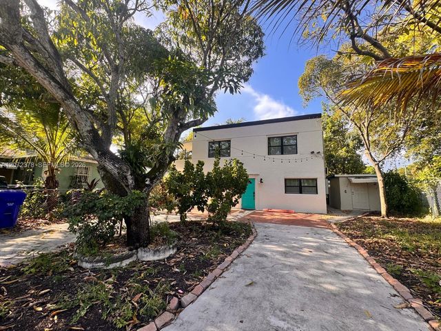 277 NE 55th Street, Miami, FL 33137