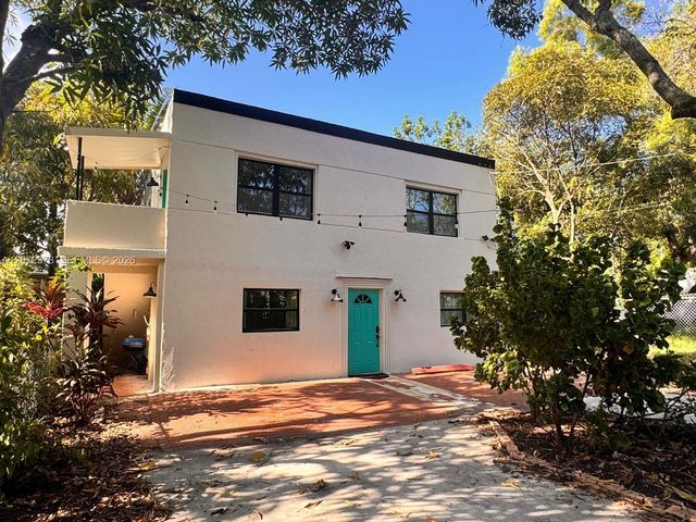277 NE 55th Street, Miami, FL 33137