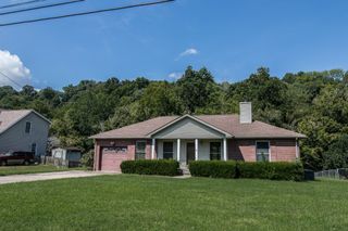 3416 Clearwater Drive, Clarksville, TN 37040
