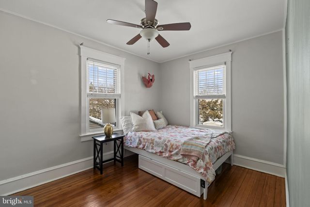 237 7TH AVE, Haddon Heights, NJ 08035