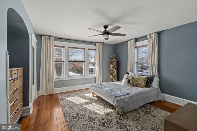 237 7TH AVE, Haddon Heights, NJ 08035