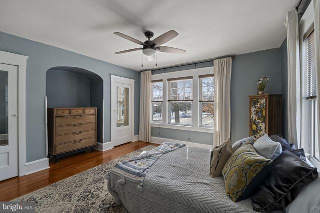 237 7TH AVE, Haddon Heights, NJ 08035