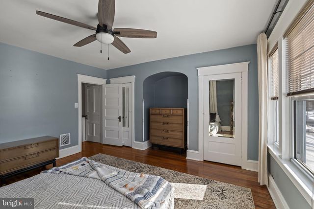 237 7TH AVE, Haddon Heights, NJ 08035