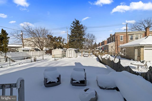 237 7TH AVE, Haddon Heights, NJ 08035