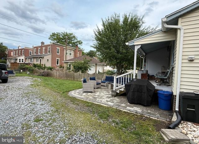 237 7TH AVE, Haddon Heights, NJ 08035