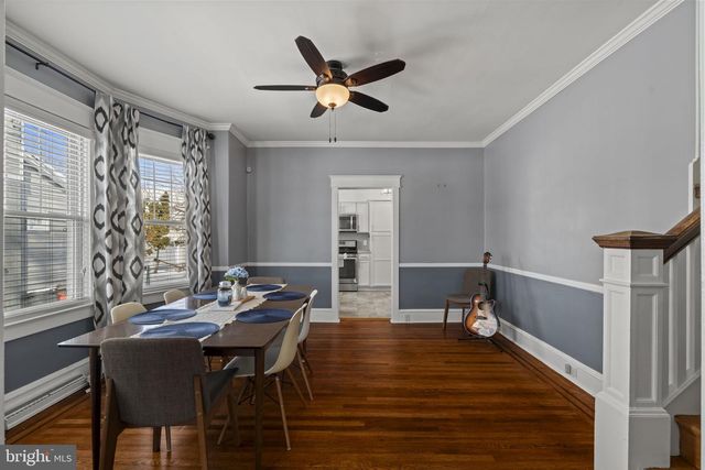 237 7TH AVE, Haddon Heights, NJ 08035