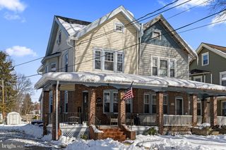 237 7TH AVE, Haddon Heights, NJ 08035