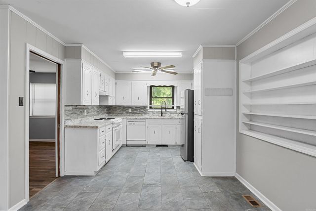 4755 S AR Hwy 89, Cabot, AR 72023