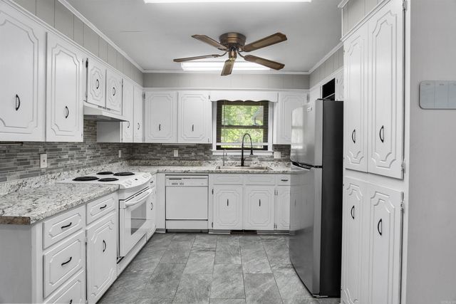 4755 S AR Hwy 89, Cabot, AR 72023