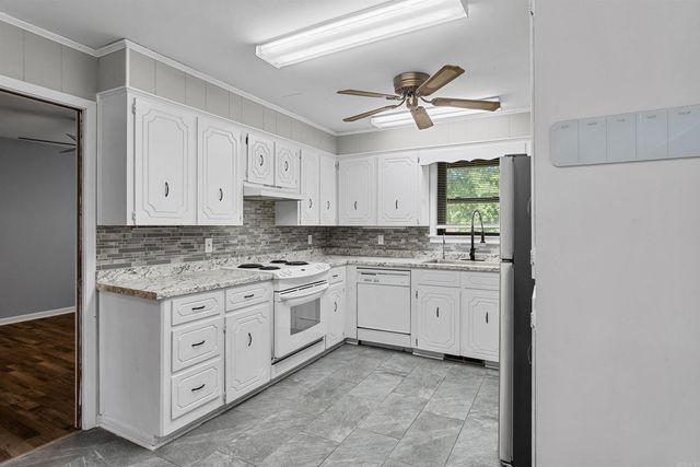 4755 S AR Hwy 89, Cabot, AR 72023