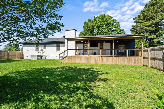 4755 S AR Hwy 89, Cabot, AR 72023