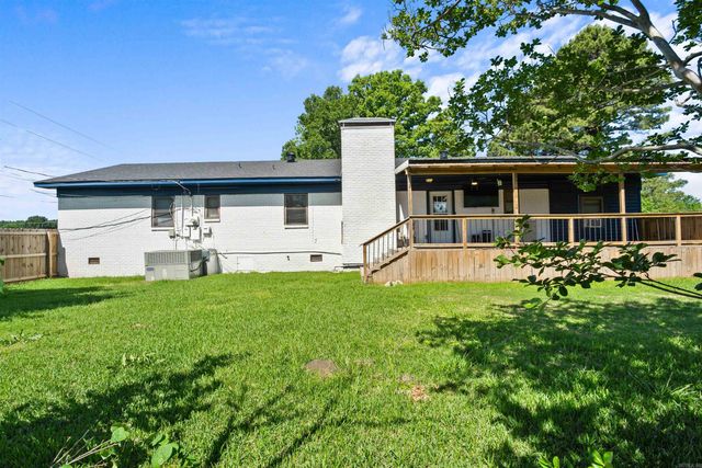 4755 S AR Hwy 89, Cabot, AR 72023