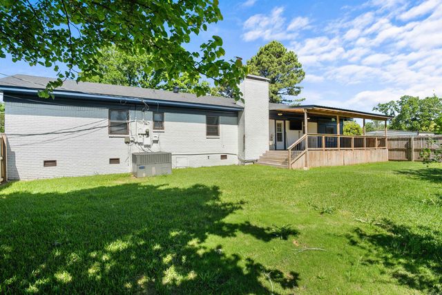 4755 S AR Hwy 89, Cabot, AR 72023
