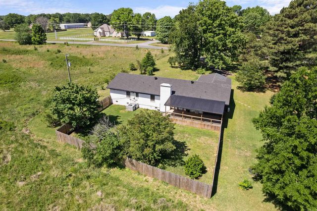 4755 S AR Hwy 89, Cabot, AR 72023