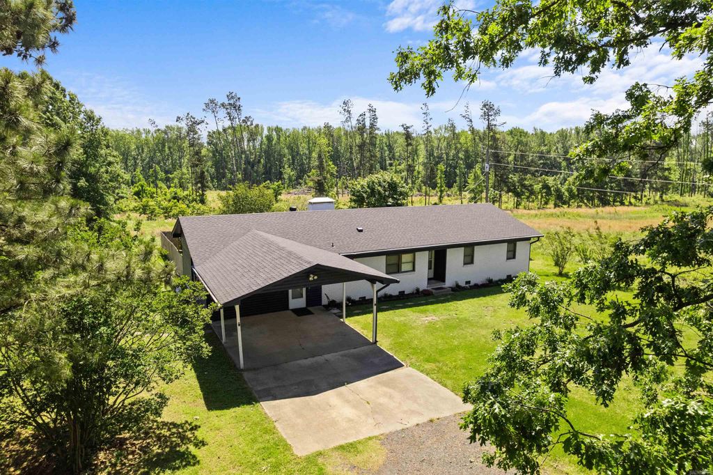 4755 S AR Hwy 89, Cabot, AR 72023