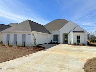 449 Aurora Circle, Canton, MS 39046
