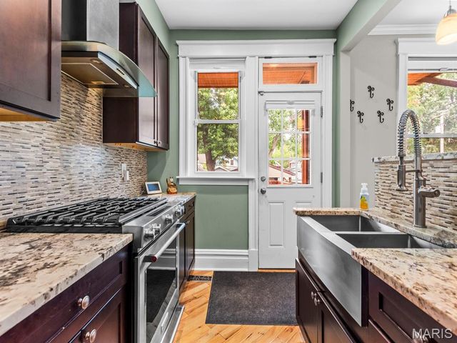 4233 Botanical Avenue, St Louis, MO 63110