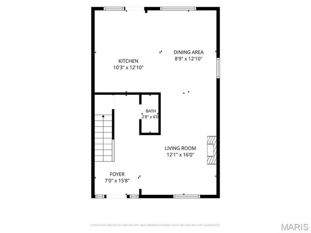 4233 Botanical Avenue, St Louis, MO 63110