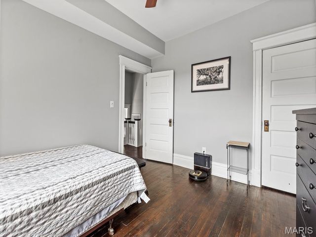 4233 Botanical Avenue, St Louis, MO 63110