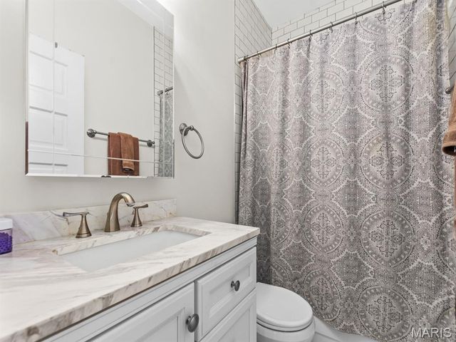 4233 Botanical Avenue, St Louis, MO 63110