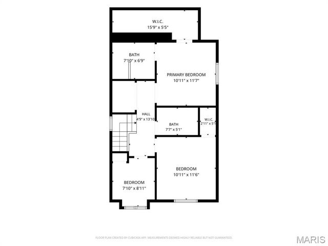 4233 Botanical Avenue, St Louis, MO 63110