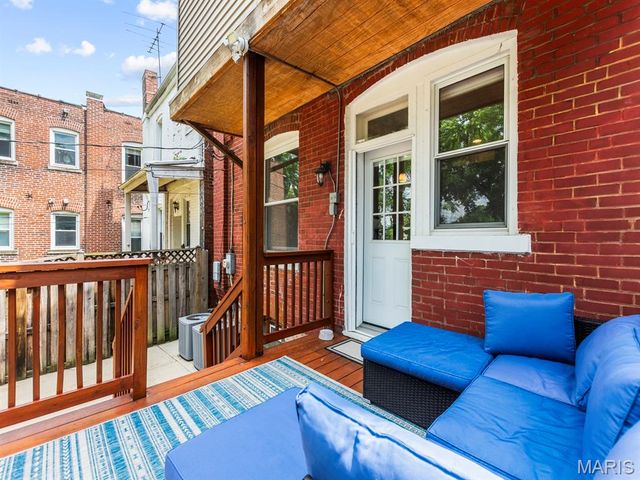 4233 Botanical Avenue, St Louis, MO 63110