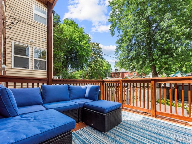 4233 Botanical Avenue, St Louis, MO 63110