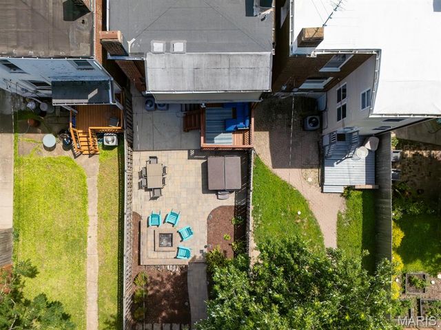 4233 Botanical Avenue, St Louis, MO 63110