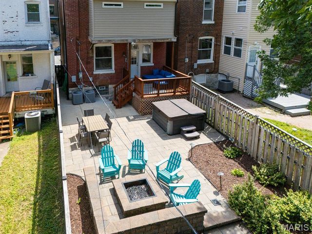 4233 Botanical Avenue, St Louis, MO 63110