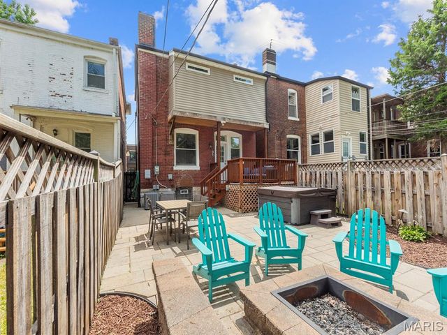 4233 Botanical Avenue, St Louis, MO 63110