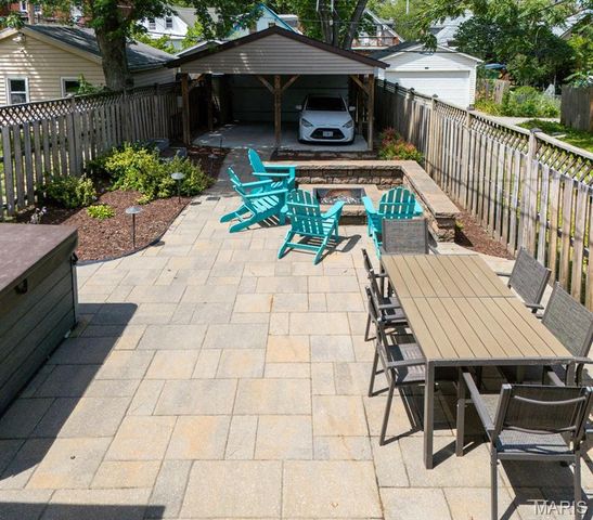 4233 Botanical Avenue, St Louis, MO 63110