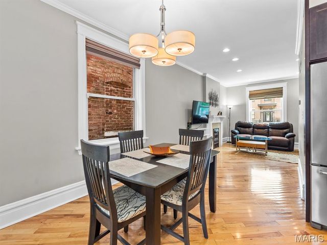4233 Botanical Avenue, St Louis, MO 63110