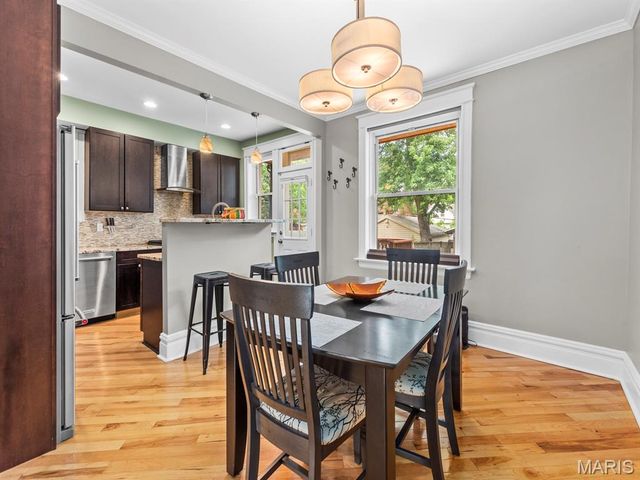 4233 Botanical Avenue, St Louis, MO 63110