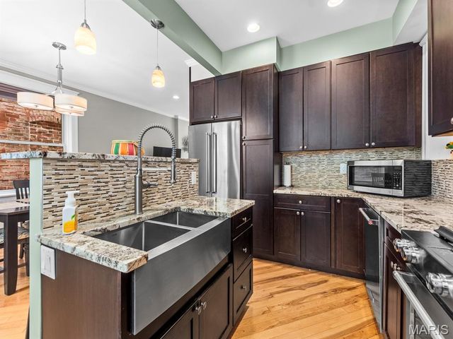 4233 Botanical Avenue, St Louis, MO 63110