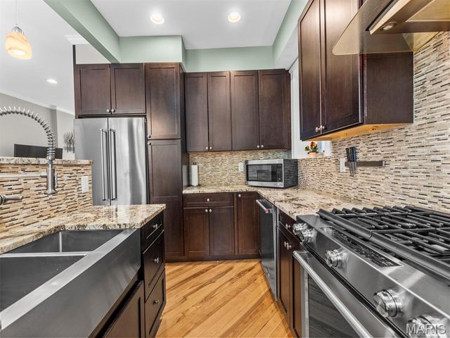 4233 Botanical Avenue, St Louis, MO 63110