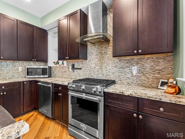 4233 Botanical Avenue, St Louis, MO 63110