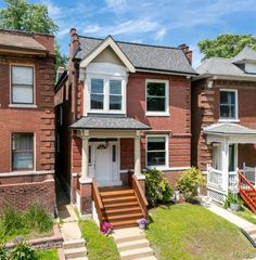 4233 Botanical Avenue, St Louis, MO 63110